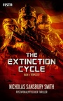 Cover: The Extinction Cycle - Buch 1: Verpestet - Festa Verlag