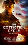 Cover: The Extinction Cycle - Buch 2: Mutierte Bestien - Festa Verlag