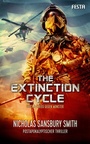 Cover: The Extinction Cycle - Buch 3: Krieg gegen Monster - Festa Verlag