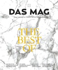 Cover: DAS MAG - The Best-of - mairisch Verlag