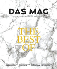 Abbildung von: DAS MAG - The Best-of - mairisch Verlag