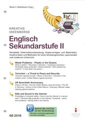 68 Englisch Sekundarstufe Ii Rainer H Berthelmann Schweitzer Online