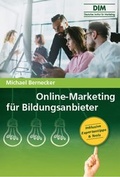 Cover: Online Marketing f&uuml;r Bildungsanbieter - johanna Verlag