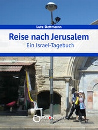 Abbildung von: Reise nach Jerusalem - EDITION digital