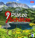 Cover: 9 Pl&auml;tze - 9 Sch&auml;tze (Ausgabe 2016) - KRAL