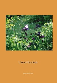 Enlarge image Cover: Unser Garten - Reichert Verlag