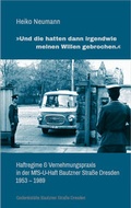 Cover: "Und die hatten irgendwie meinen Willen gebrochen." - EDE
