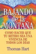 Cover: Bajando de la Montana - Paulist Press International,U.S.