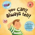 Cover: You Can't Always Tell! - Vakils, Feffer and Simons Pvt. Ltd.