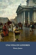 Cover: Una vida en Londres - JPM Ediciones