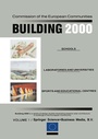 Cover: Building 2000 - Kluwer Academic Publishers