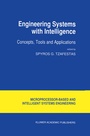 Cover: Engineering Systems with Intelligence - Springer