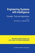 Cover: Engineering Systems with Intelligence - Springer