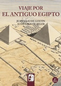 Cover: Viaje por el Antiguo Egipto - Desperta Ferro Ediciones