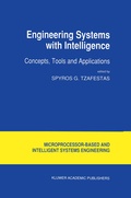 Cover: Engineering Systems with Intelligence - Springer