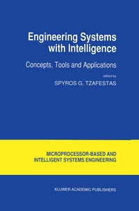 Enlarge image Cover: Engineering Systems with Intelligence - Springer