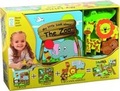 Cover: My Little Zoo - Globe