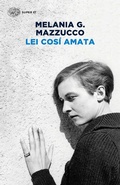 Cover: Lei cosi amata - Einaudi