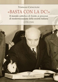 Abbildung von: <<Basta Con La DC!>> - Edizioni Polistampa