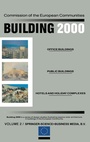 Cover: Building 2000 - Kluwer Academic Publishers