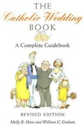 Cover: The Catholic Wedding Book (Revised Edition) - Paulist Press International,U.S.