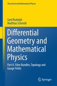 Abbildung von: Differential Geometry and Mathematical Physics - Springer