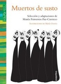 Cover: Muertos de Susto - Loqueleo