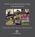 Cover: Guide to the Archaeological Park in Szazhalombatta - Archaeolingua