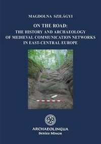 Enlarge image Cover: On the Road - Archaeolingua