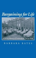 Cover: Bargaining for Life - University of Pennsylvania Press