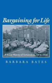 Abbildung von: Bargaining for Life - University of Pennsylvania Press