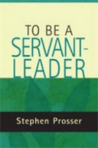 Enlarge image Cover: To Be a Servant-Leader - Paulist Press International,U.S.