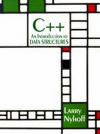 Enlarge image Cover: C++ - Prentice Hall