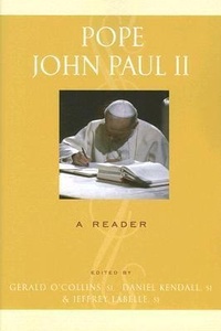 Enlarge image Cover: Pope John Paul II - Paulist Press International,U.S.
