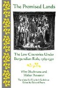 Cover: The Promised Lands - University of Pennsylvania Press