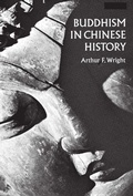 Cover: Buddhism in Chinese History - Stanford University Press
