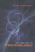 Cover: The Labyrinth of Technology - University of Toronto Press