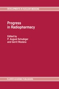 Cover: Progress in Radiopharmacy - Springer