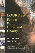 Cover: Lourdes - Paulist Press International,U.S.