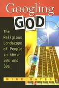 Cover: Googling God - Paulist Press International,U.S.