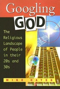 Enlarge image Cover: Googling God - Paulist Press International,U.S.