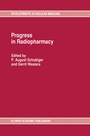 Cover: Progress in Radiopharmacy - Springer