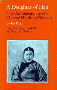 Abbildung von: A Daughter of Han - Stanford University Press
