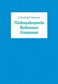 Cover: Nishnaabemwin Reference Grammar - University of Toronto Press