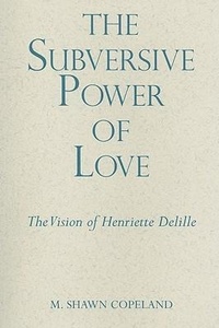 Enlarge image Cover: The Subversive Power of Love - Paulist Press International,U.S.