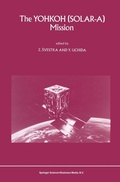 Cover: The Yohkoh (Solar-A) Mission - Kluwer Academic Publishers