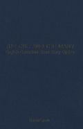 Cover: The One and the Many - University of Toronto Press