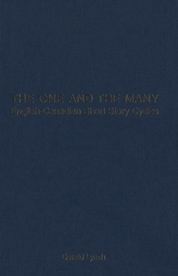 Enlarge image Cover: The One and the Many - University of Toronto Press