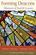 Cover: Forming Deacons - Paulist Press International,U.S.