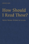 Cover: How Should I Read These? - University of Toronto Press